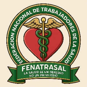 Federación Nacional de Trabajadores de la Salud (Fetrasalud)