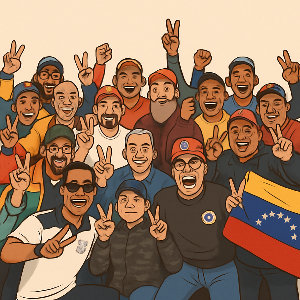 Central Bolivariana Socialista de Trabajadores (CBST)