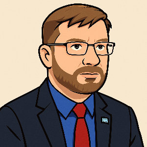 Greg Scarlatoiu