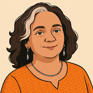 Sunila Abeysekera