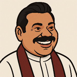 Shirani Bandaranayake