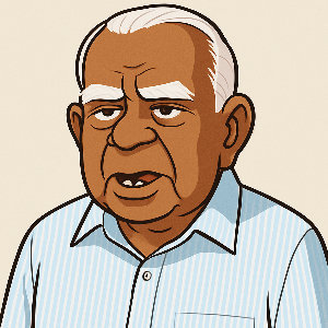 R. Sampanthan