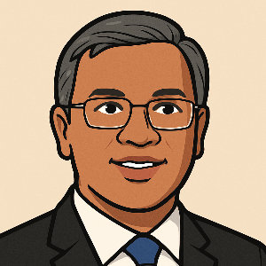M. A. Sumanthiran