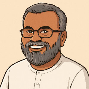 Douglas Devananda