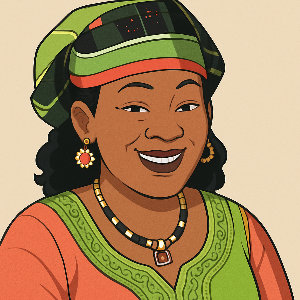 Saran Sérémé