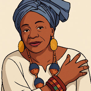 Aminata Traoré