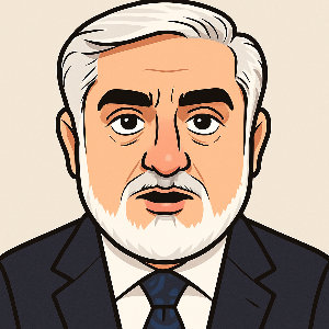Abdullah Abdullah