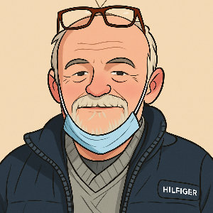 Paweł Kasprzak
