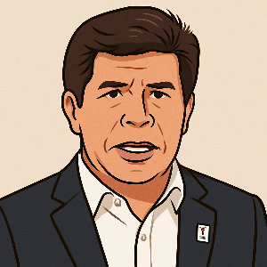 Pedro Castillo