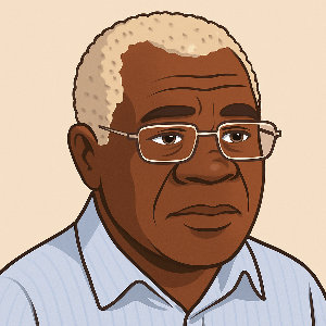 Afonso Dhlakama