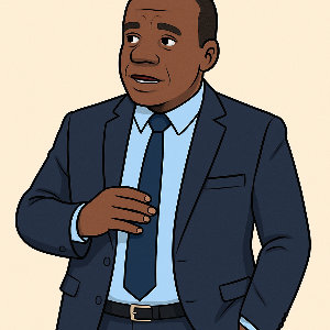 Daviz Simango
