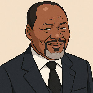 Joaquim Chissano