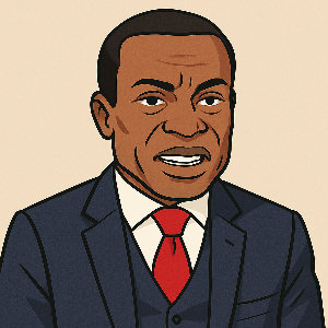 Kissi Agyebeng