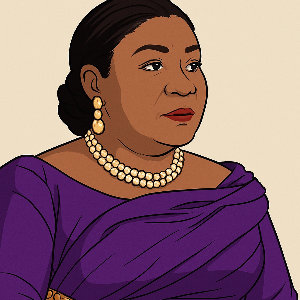 Rebecca Akufo‑Addo