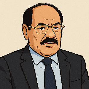 Ali Mohsen al-Ahmar