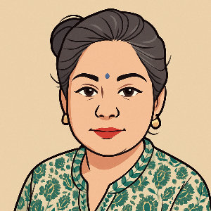 Arzu Rana Deuba