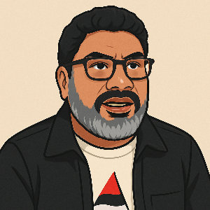 Óscar Figuera
