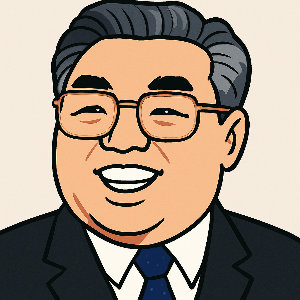 Kim Il-sung