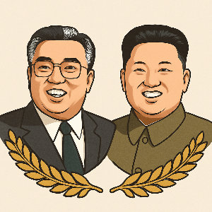 Workers' Party of Korea (WPK)