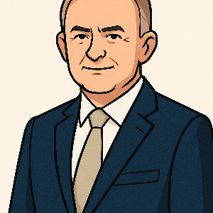 Anthony Albanese