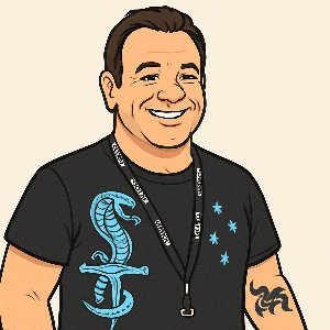 John Setka