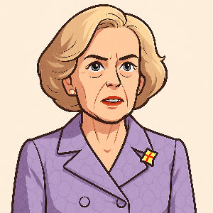 Dame Quentin Bryce