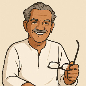 Philip Gunawardena