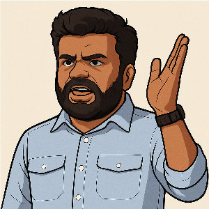 Anura Kumara Dissanayake