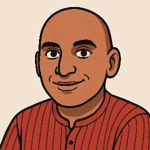 Ruki Fernando