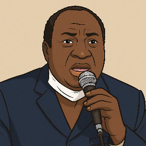 Zéphirin Diabré