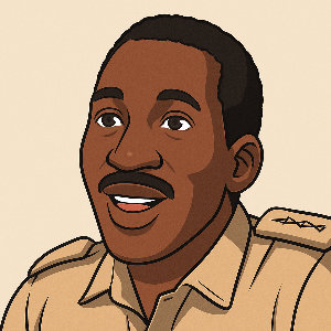Bénéwendé Sankara