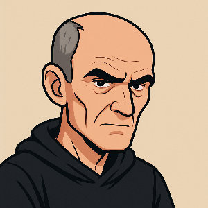 Cristian Tudor Popescu