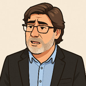Daniel Jadue