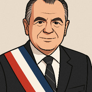 Patricio Aylwin