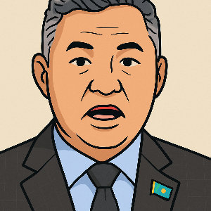 Azat Peruashev