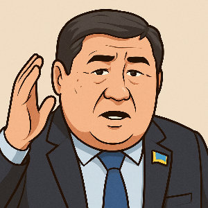 Ermurat Bapi