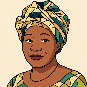 Edith Nawakwi