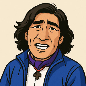 Yaku Pérez Guartambel