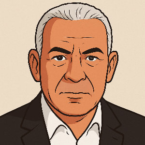 Burhan Ghalioun