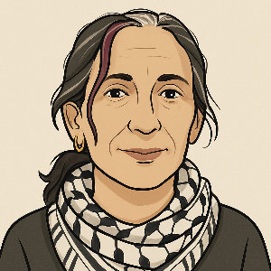 Leila al-Shami