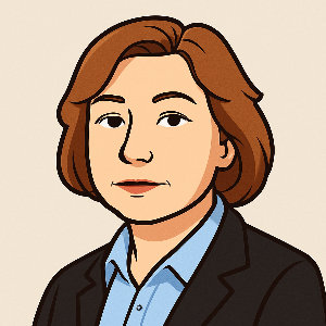 Basma Kodmani