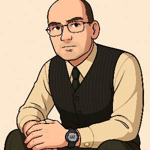 Paul van Buitenen