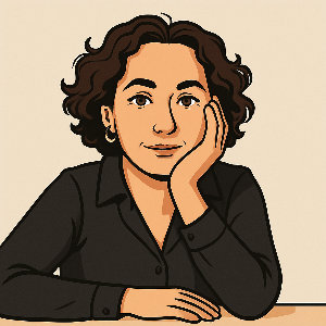 Femke Halsema