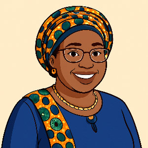Awa Marie Coll-Seck