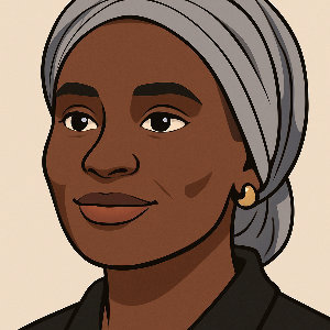 Khady Koita