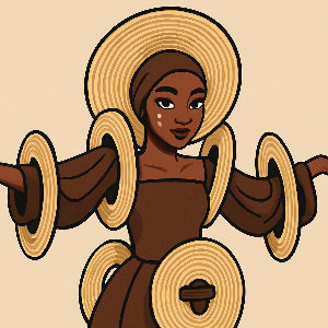 Oumou Sy