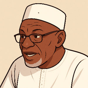 Saleh Kebzabo