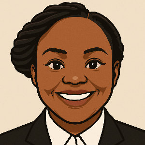 Fadzayi Mahere