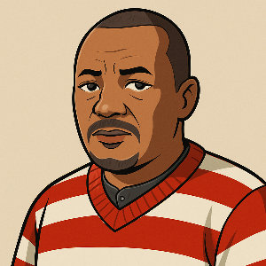Hopewell Chin'ono