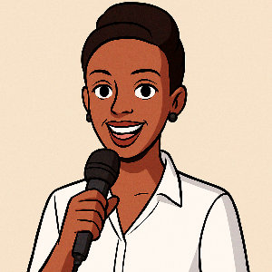 Diane Shima Rwigara